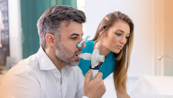 ESPIROMETRIA